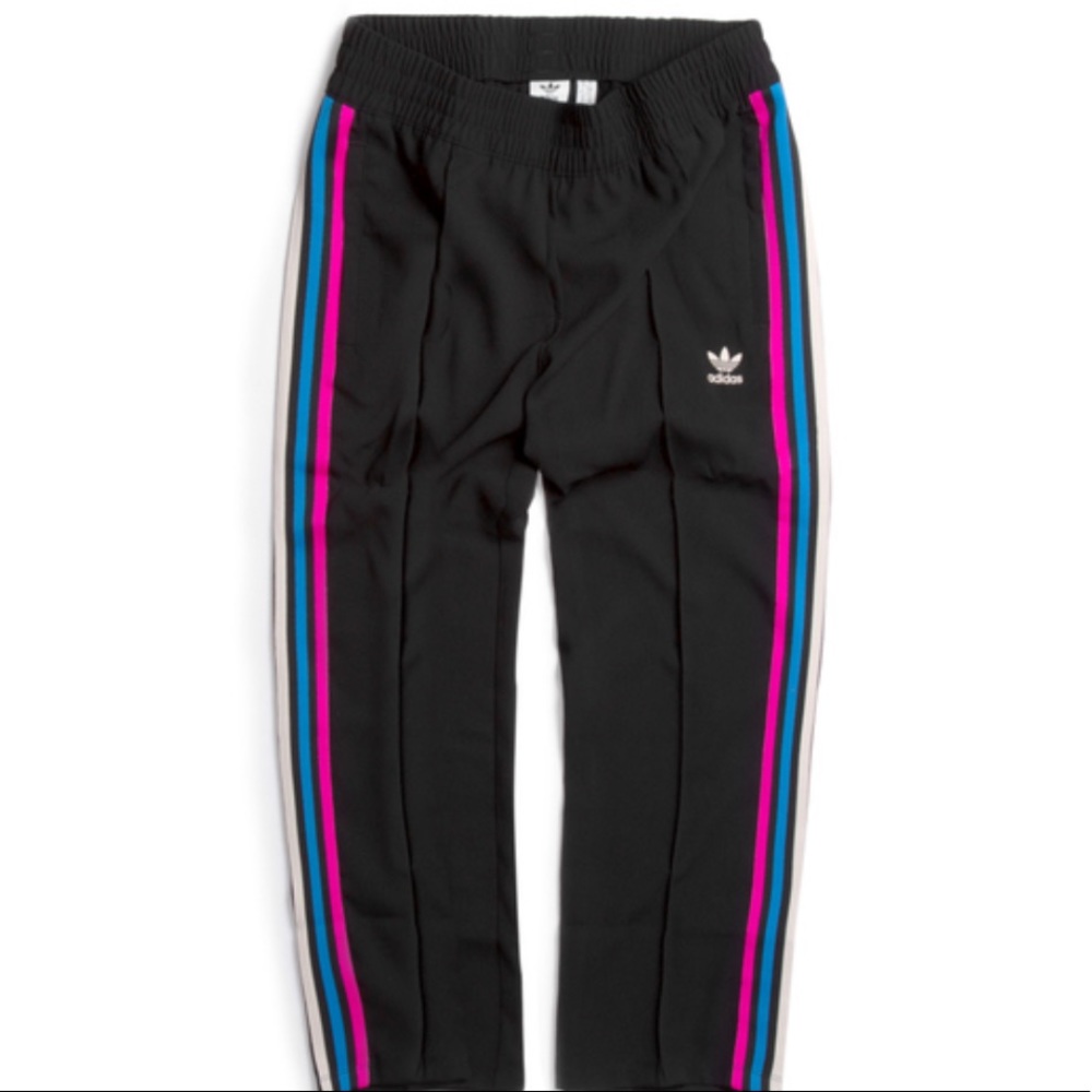 Adidas Track Pant